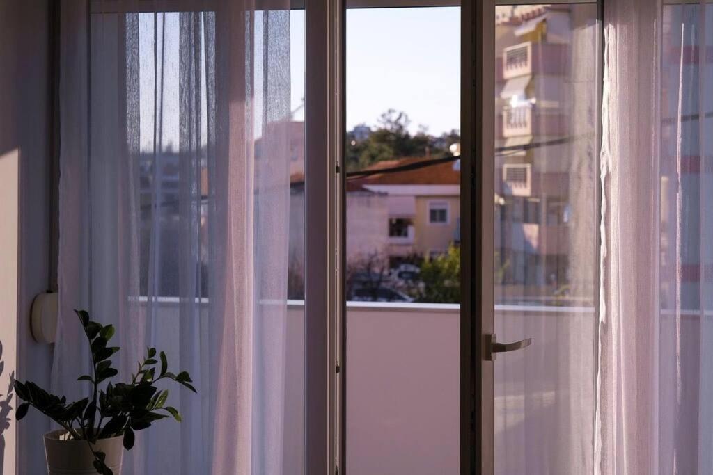 Appartement East Coast Senses à Thessalonique Extérieur photo